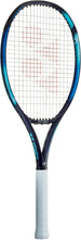 EZ07105 Yonex EZONE 105 Sky Blue Tennis Racquet (7th Gen)
