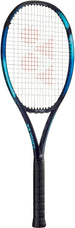 EZ0798-BAG42126DB Yonex EZone 98 7th Gen + 6pk Bag (Deep Blue)