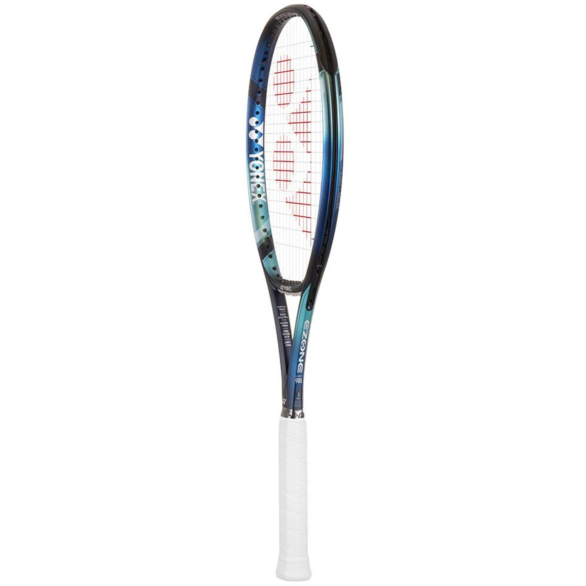 Yonex EZONE 98L Sky Blue Tennis Racquet (7th Gen)