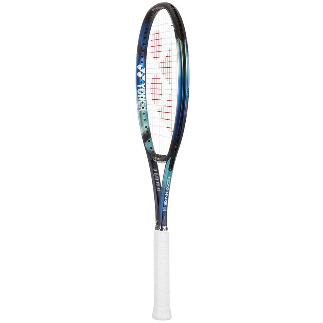 EZ0798L Yonex EZONE 98L Sky Blue Tennis Racquet (7th Gen)