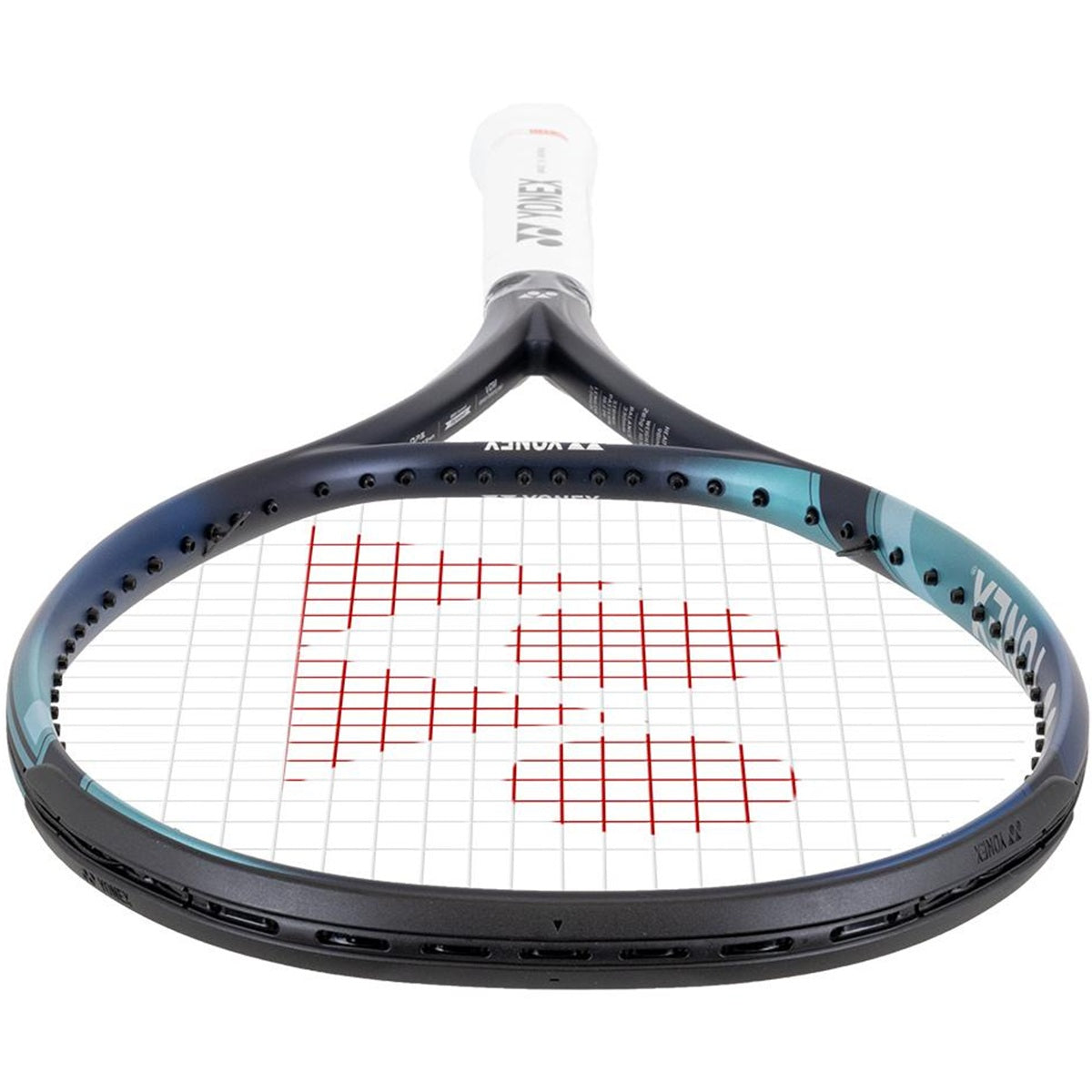 Yonex EZONE 98L Sky Blue Tennis Racquet (7th Gen)