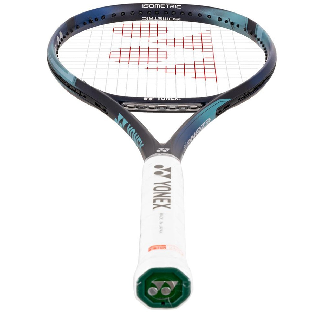 Yonex EZONE 98L Sky Blue Tennis Racquet (7th Gen)