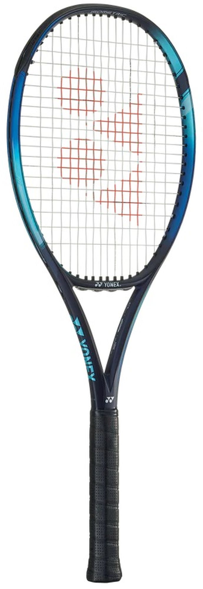 EZ0798T-BAG42129DB Yonex EZone 98 Tour 7th Gen + 9pk Bag (Deep Blue)