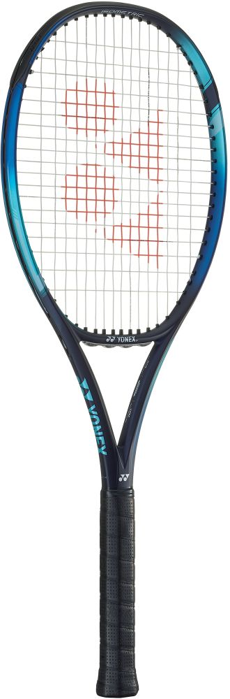 EZ07F Yonex EZONE FEEL Sky Blue Tennis Racquet (7th Gen)