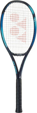 EZ07F Yonex EZONE FEEL Sky Blue Tennis Racquet (7th Gen)