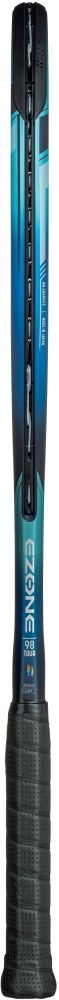 EZ07F Yonex EZONE FEEL Sky Blue Tennis Racquet (7th Gen)
