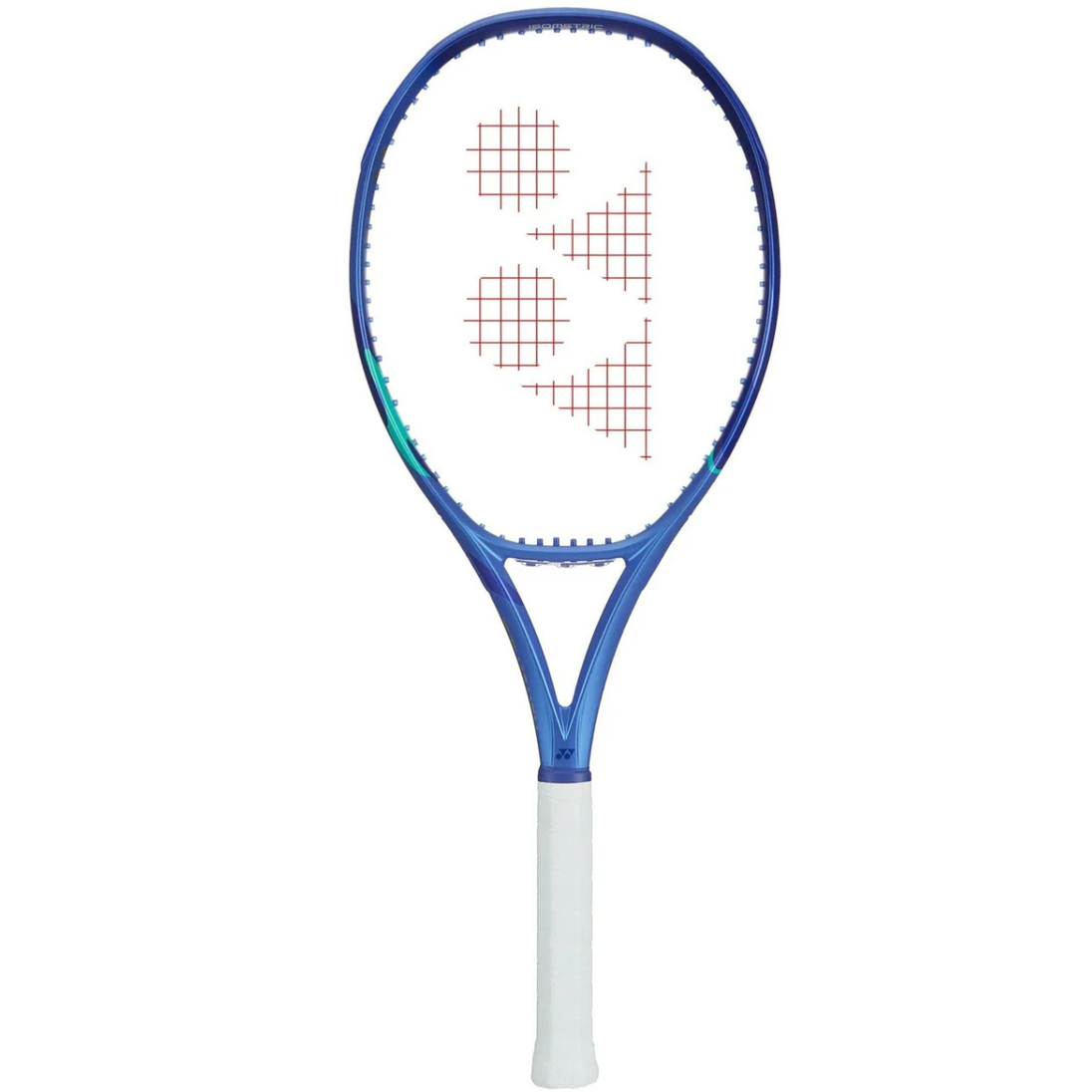 Yonex EZONE 100 Blast Blue Tennis Racquet (8th Gen) Yonex EZONE 100 Blast Blue Tennis Racquet (8th Gen)