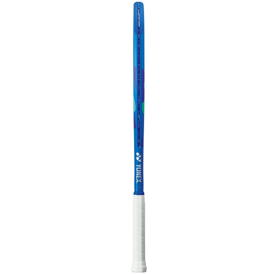 EZ08100L Yonex EZONE 100L Blast Blue Tennis Racquet (8th Gen)