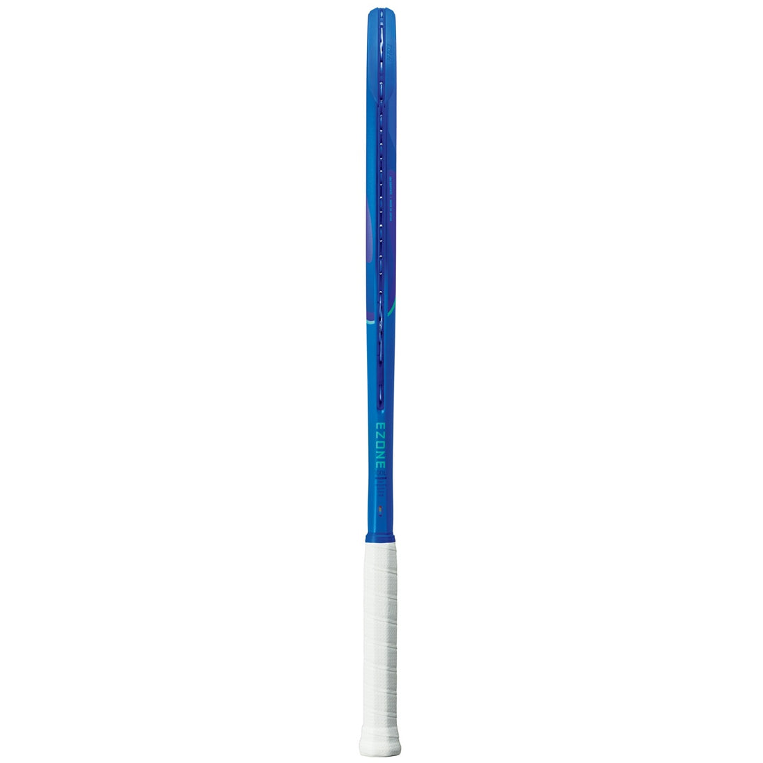 EZ08100L Yonex EZONE 100L Blast Blue Tennis Racquet (8th Gen)