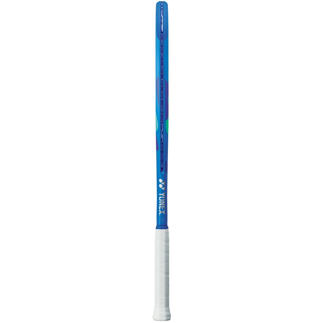 EZ08100SL Yonex EZONE 100SL Blast Blue Tennis Racquet (8th Gen)