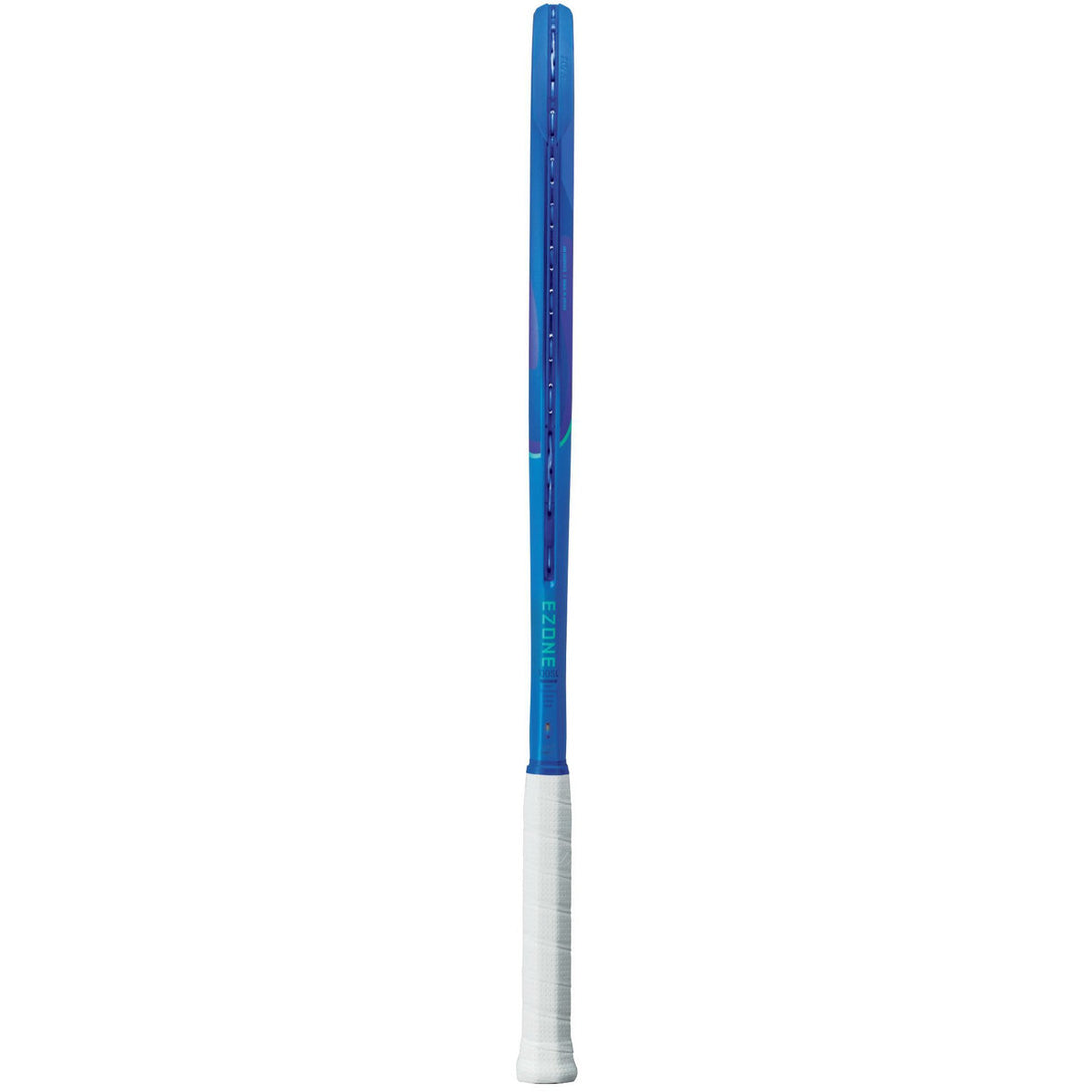 EZ08100SL Yonex EZONE 100SL Blast Blue Tennis Racquet (8th Gen)