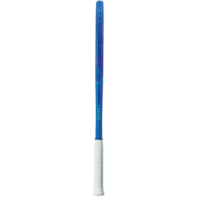 EZ08100SL Yonex EZONE 100SL Blast Blue Tennis Racquet (8th Gen)