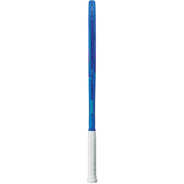 EZ08105 Yonex EZONE 105 Blast Blue Tennis Racquet (8th Gen)