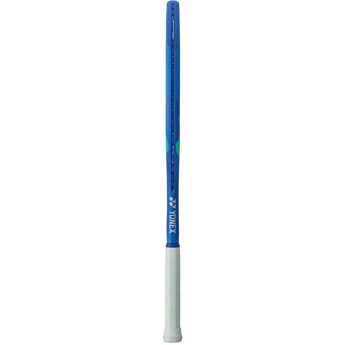 Yonex EZONE 110 8th Gen Tennis Racquet (Blast Blue)