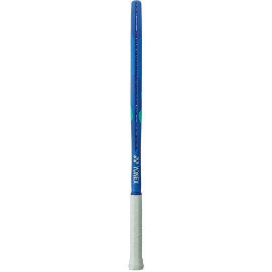 EZ08110 Yonex EZONE 110 Blast Blue Blue Tennis Racquet (8th Gen)