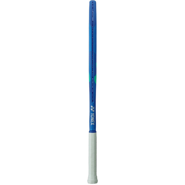 EZ08110 Yonex EZONE 110 Blast Blue Blue Tennis Racquet (8th Gen)