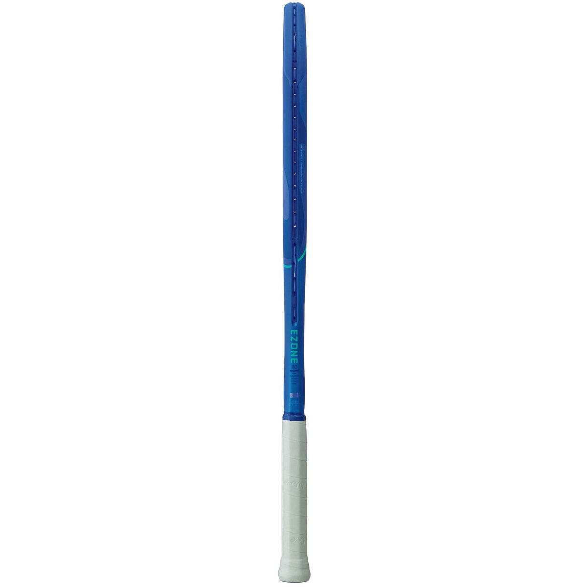 Yonex EZONE 110 8th Gen Tennis Racquet (Blast Blue)