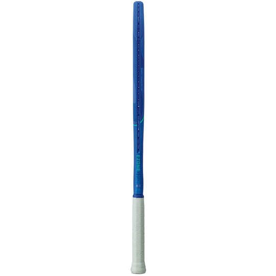 EZ08110 Yonex EZONE 110 Blast Blue Blue Tennis Racquet (8th Gen)