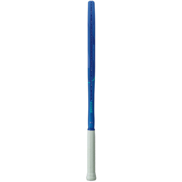 EZ08110 Yonex EZONE 110 Blast Blue Blue Tennis Racquet (8th Gen)
