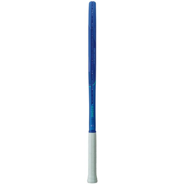 EZ08115 Yonex EZONE 115 Blast Blue Blue Tennis Racquet (8th Gen)