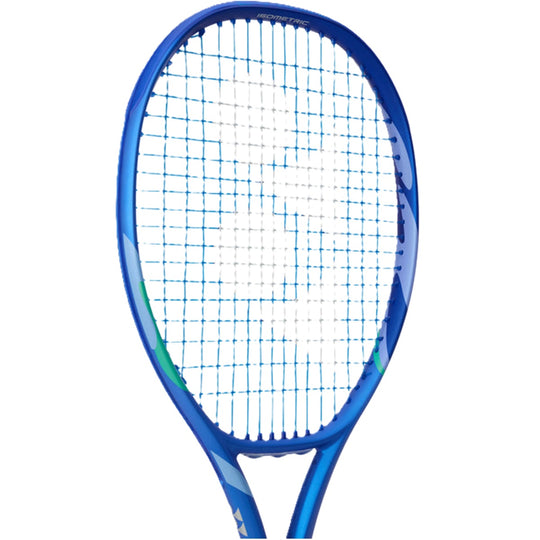 EZ08APL Yonex EZONE Alpha L Blast Blue Tennis Racquet