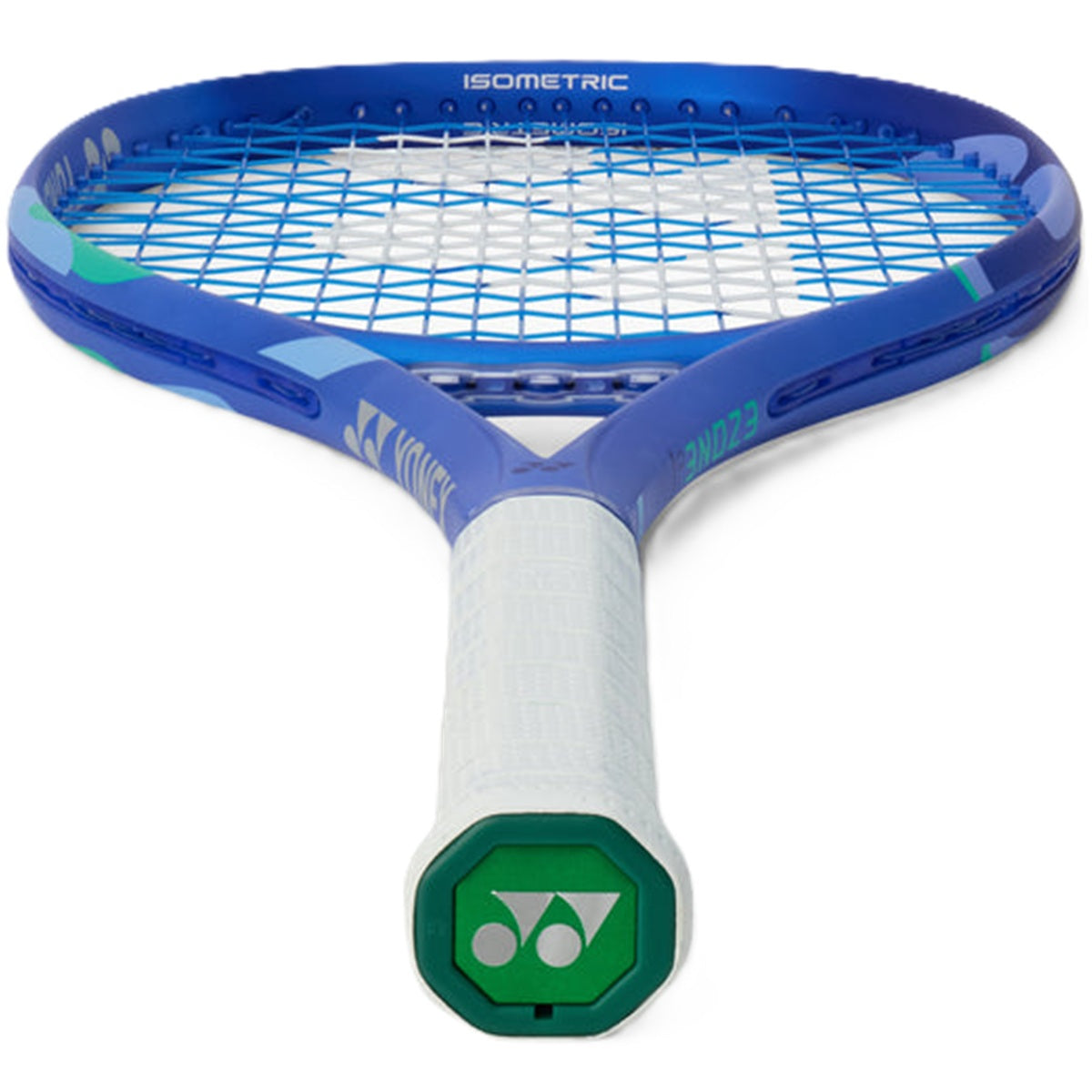 EZ08APL Yonex EZONE Alpha L Blast Blue Tennis Racquet
