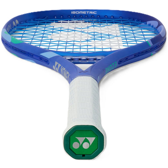 EZ08APL Yonex EZONE Alpha L Blast Blue Tennis Racquet
