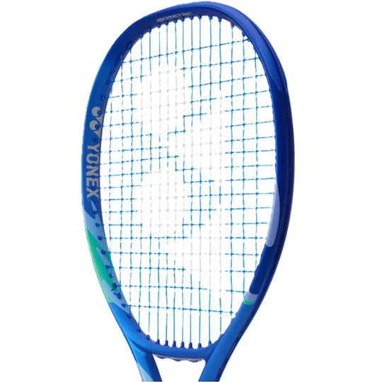 EZ08APL Yonex EZONE Alpha L Blast Blue Tennis Racquet