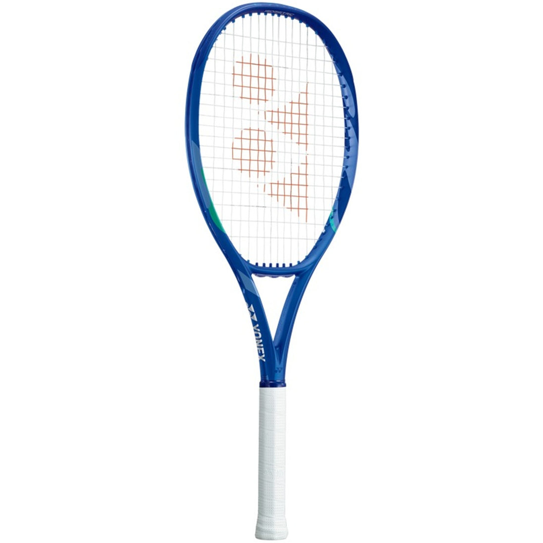 EZ08APSL Yonex EZONE Alpha SL Blast Blue Tennis Racquet