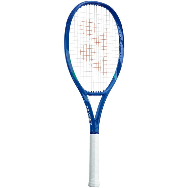 EZ08APSL Yonex EZONE Alpha SL Blast Blue Tennis Racquet