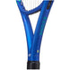 EZ08J25 Yonex Ezone Junior 25 Inch Blast Blue Tennis Racquet 8th Gen Prestrung