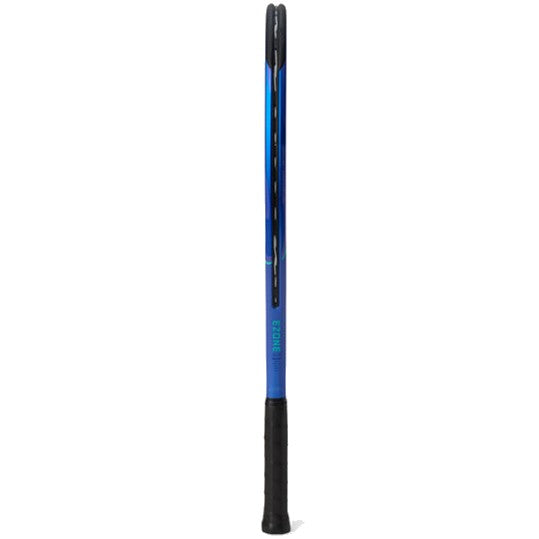 EZ08J25 Yonex Ezone Junior 25 Inch Blast Blue Tennis Racquet 8th Gen Prestrung
