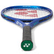 EZ08J26 Yonex Ezone Junior 26 Inch Blast Blue Tennis Racquet 8th Gen Prestrung
