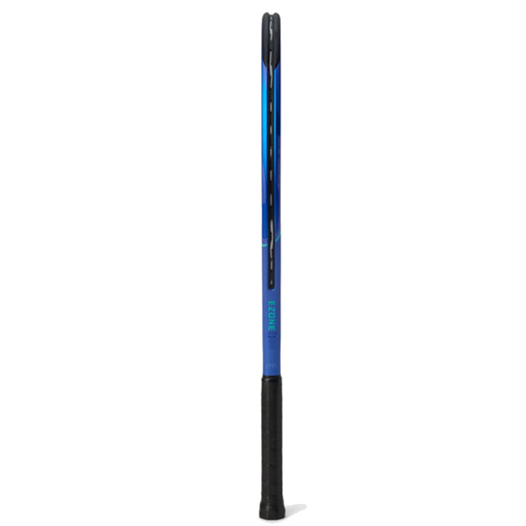 EZ08J26 Yonex Ezone Junior 26 Inch Blast Blue Tennis Racquet 8th Gen Prestrung