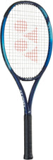 EZoneAce-BAG42126DB Yonex EZone Ace 7th Gen Tennis Racquet + 6pk Bag (Deep Blue)