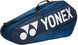 EZoneAce-BAG42126DB Yonex EZone Ace 7th Gen Tennis Racquet + 6pk Bag (Deep Blue)