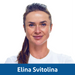 Elina Svitolina Pro Player Tennis Gear Bundle