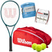 Elina Svitolina Pro Player Tennis Gear Bundle