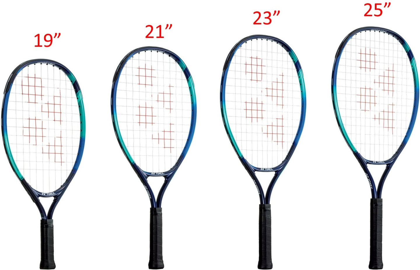 EzoneJr-BAG42312SSB-Ball Yonex Junior EZone + Backpack + 3 Tennis Balls (Sky Blue)