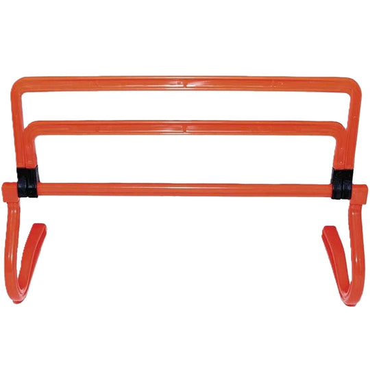 OnCourt OffCourt Adjust-a-Hurdle Hurdles for Tennis Speed Training Drills (Set of 4)