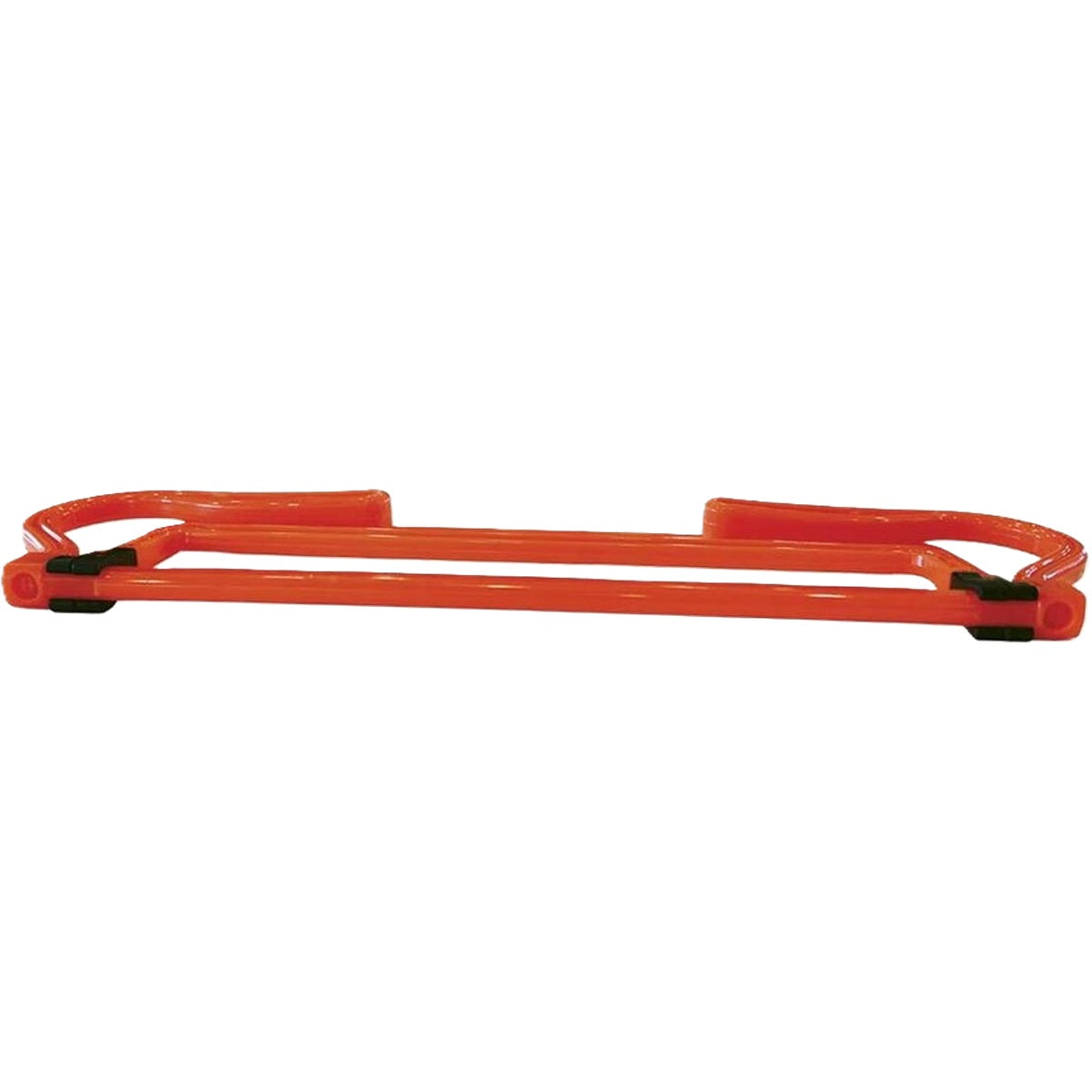 OnCourt OffCourt Adjust-a-Hurdle Hurdles for Tennis Speed Training Drills (Set of 4)