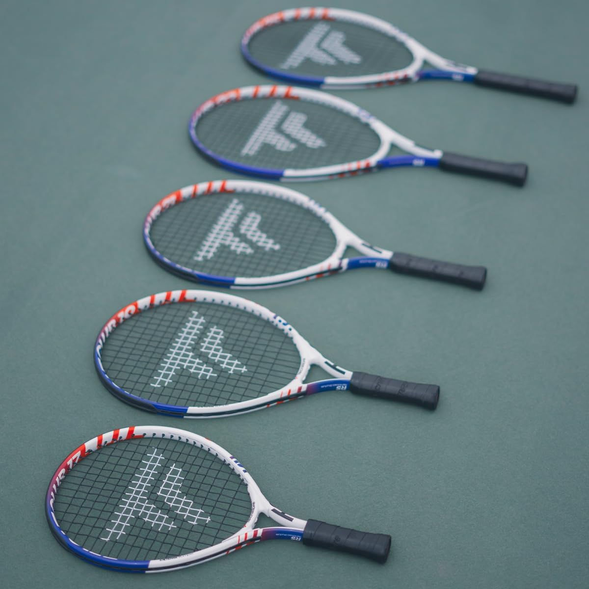 FIGHCL23_Tecnifibre_T-Fight_Club_23_Inch_Junior_Tennis_Racquet