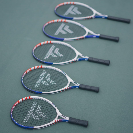 FIGHCL23_Tecnifibre_T-Fight_Club_23_Inch_Junior_Tennis_Racquet