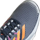 FX1730.adidas Men's SoleCourt Primeblue tennis shoe (Halo Blue / Screaming Pink / Screaming Orange)