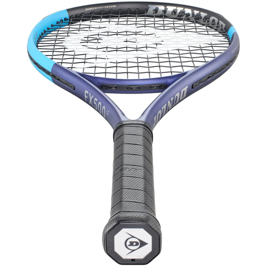 FX26-500LS_Dunlop_FX500_LS_Tennis_Racquet
