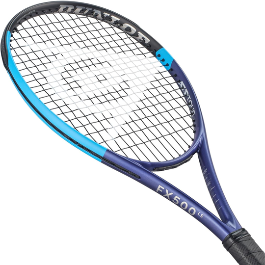 FX26-500LS_Dunlop_FX500_LS_Tennis_Racquet
