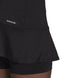 GH7551.Adidas Women's Tennis Y-Dress (Black / White)