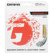 GLWP-17 Gamma Live Wire Professional 17g Tennis String (Set)