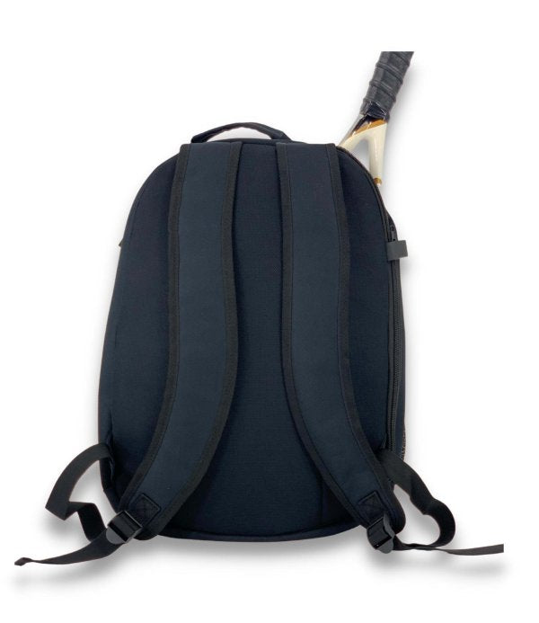 GOBPMIX NiceAces Women's GEO Lightweight Tennis Backpack (Iridescent)