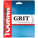 GRIT-18-S Tourna Grit 18g Tennis String (Set)